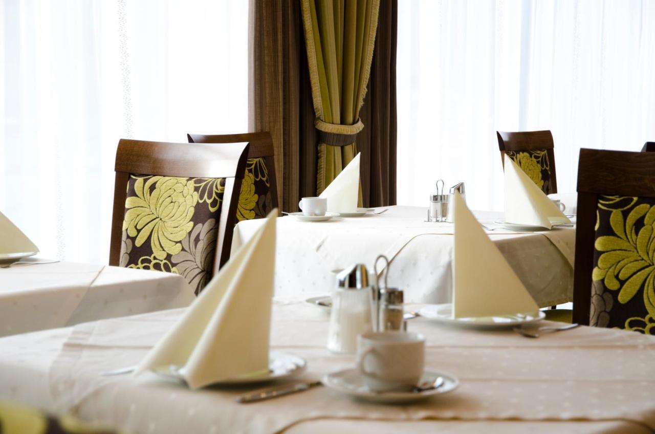 Hotel Garni Arosa Ischgl Exterior foto