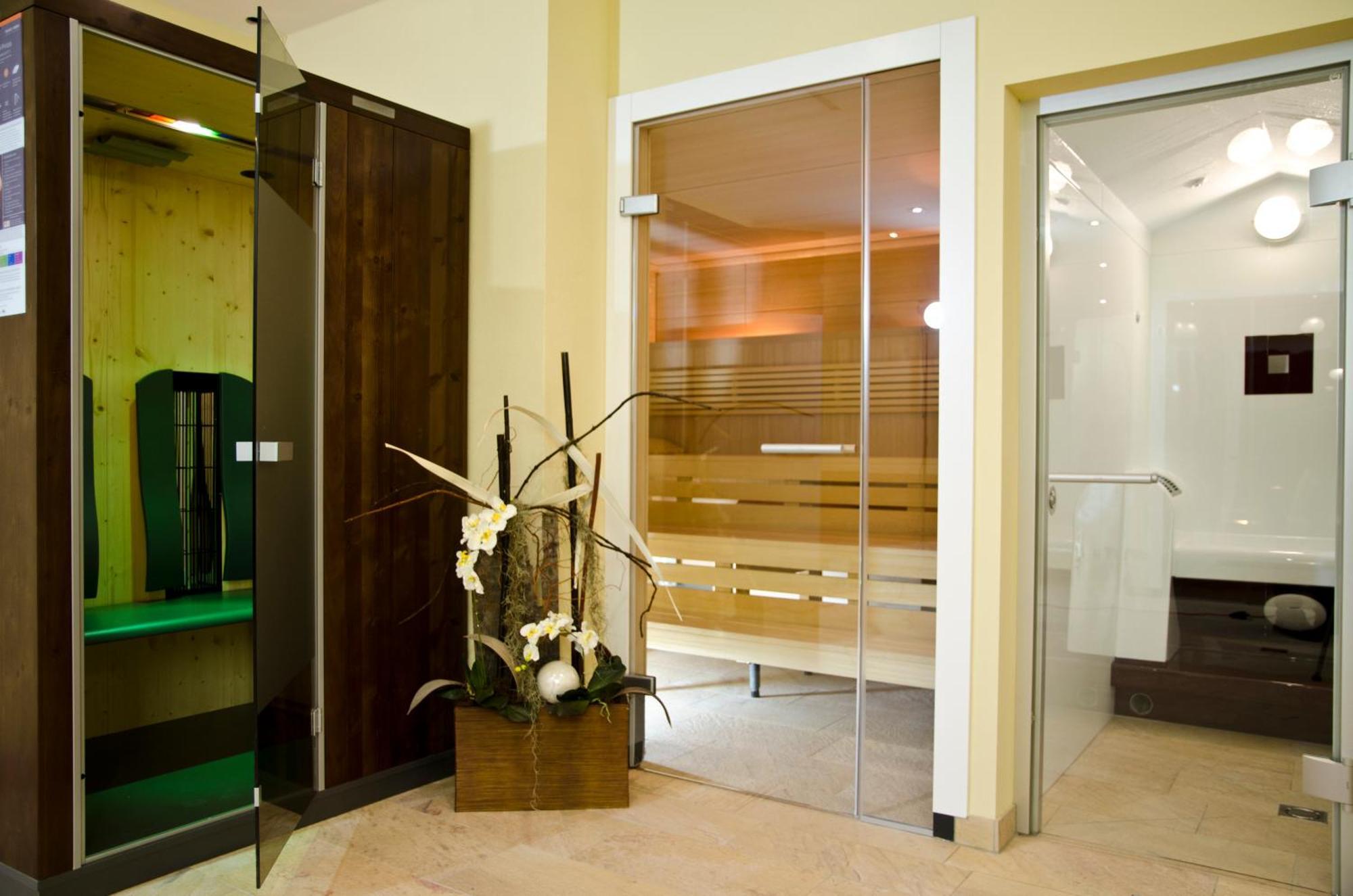 Hotel Garni Arosa Ischgl Exterior foto